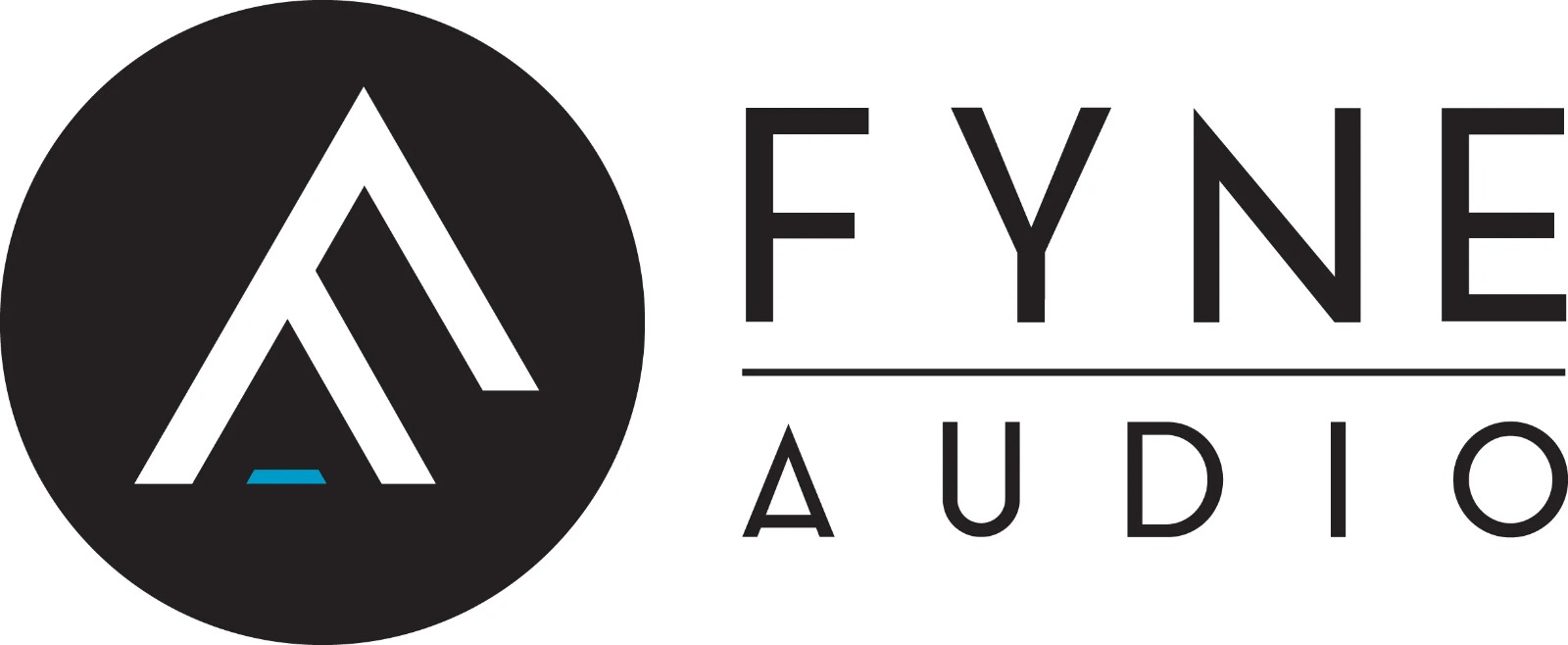 fyne audio logo